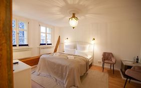 ApartOne Altstadt-Apartments