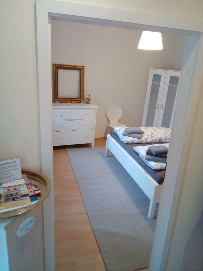 ApartOne Altstadt-Apartments Bautzen Exterior foto